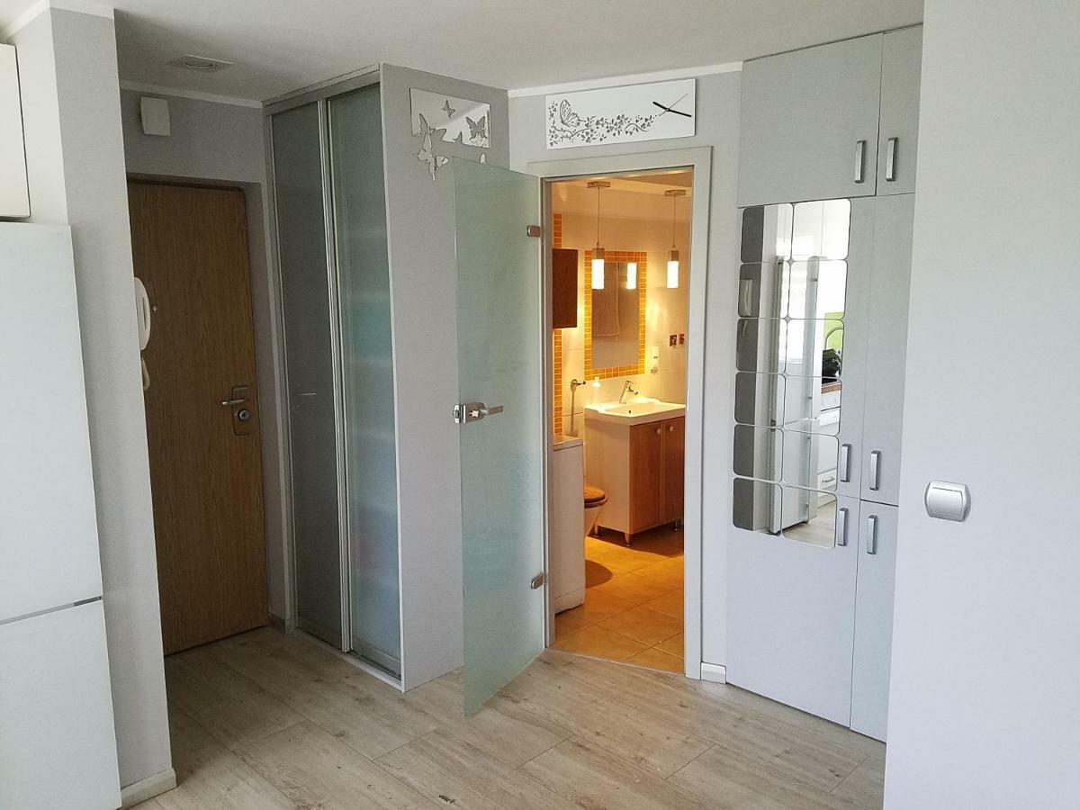 Apartament Sloneczny Колобжег Экстерьер фото